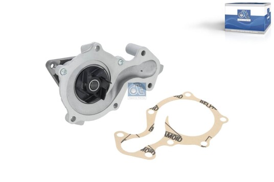 DT Spare Parts 13.00195 Vannpumpe