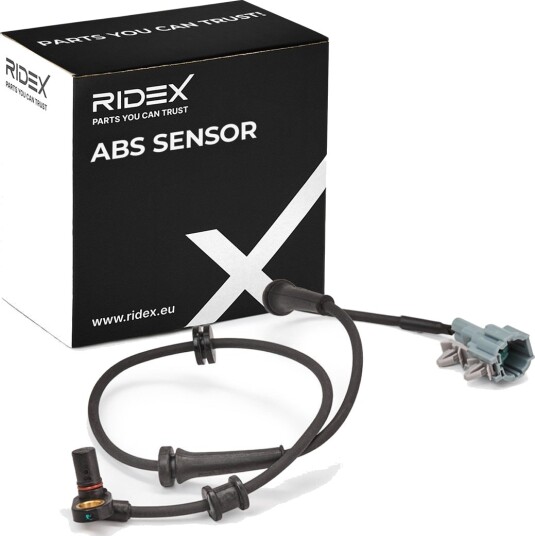 RIDEX 412W0162 Sensor ABS
