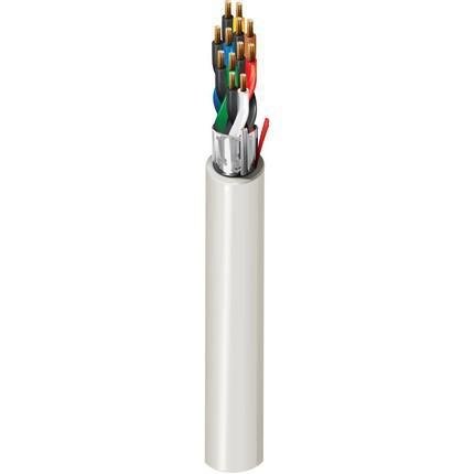 Belden SikkerhetsOg Lydkabel 6 Par 22AWG 4545FE.00500