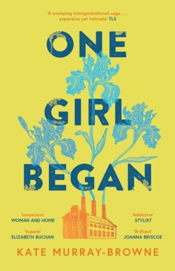 One Girl Began One Girl Began