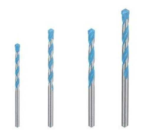 Bosch BORSÃ-T CYL MULTICONSTRUCTION 5.5-8MM 4ST
