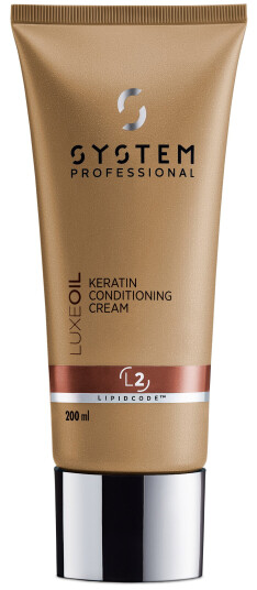 System Professional Luxe Oil Conditioner 200 ml