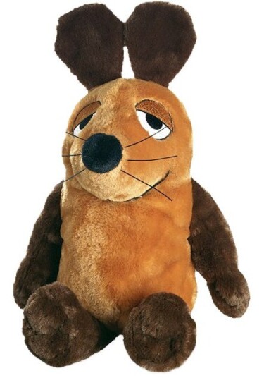 Schmidt Spiele 42188 Kosebamse 25 cm Mus Schmidt Spiele 42188 Kosebamse 25 cm Mus