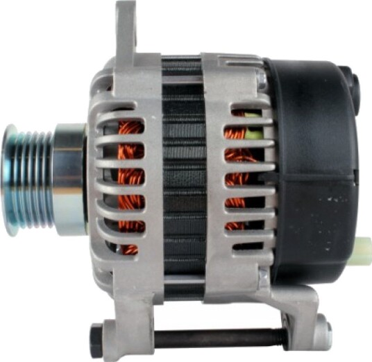 Dynamo HELLA 8EL 012 430 211