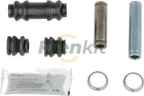 FRENKIT 813005 Føringshylsesett, bremsecaliper