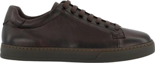 Doucal's Herre Sko Brun 41 EU,