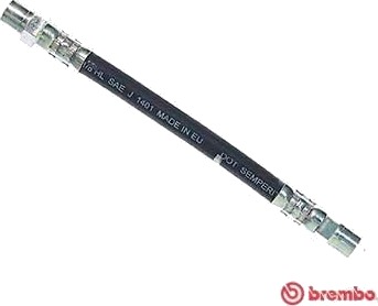 BREMBO T 85 061 Bremseslange