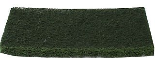 Nordic Tools skurepad gronn 115x25cm Nordic Tools skurepad gronn 115x25cm