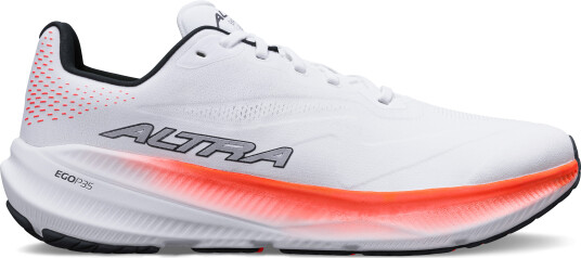 Altra Women's Experience Flow 3 White/Coral 41 Altra Women's Experience Flow 3 White/Coral 41