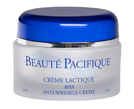 Beauté Pacifique AHA Vitamin C Anti-Age Krem 50 ml - Fuktighetsgivende Glød Beauté Pacifique AHA Vitamin C Anti-Age Krem 50 ml - Fuktighetsgivende Glød