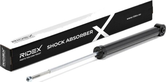 Støtdemper RIDEX 854S20708