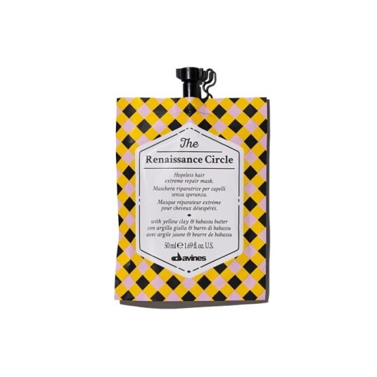 Davines Circle Chronicles Renaissance Circle 50ml