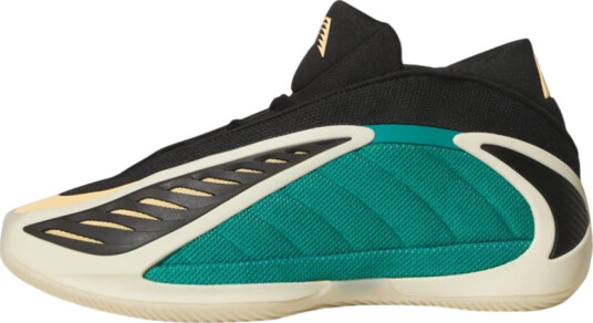 Adidas Herre Sport Flerfarget 42 2/3 EU,