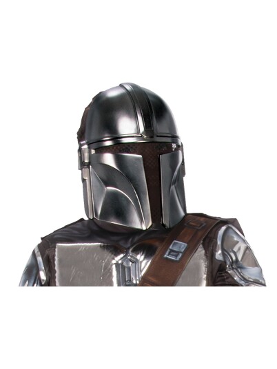 Rubies Star Wars The Mandalorian Mask 202211