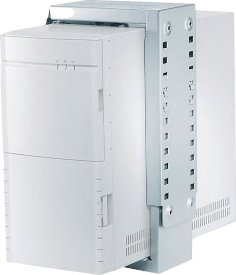 Neomounts CPU-D100WHITE PC-holder 30kg