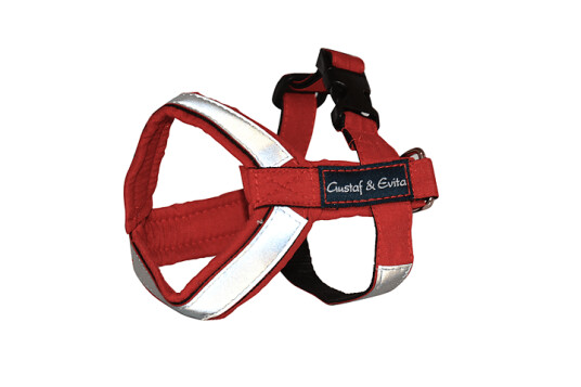 Hundsele Pro Textil Reflex