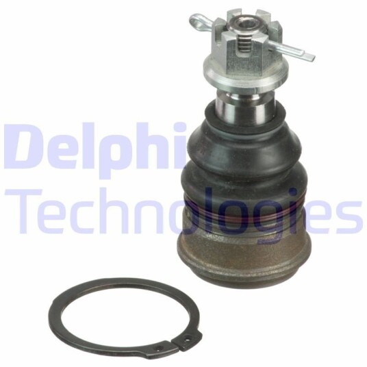 Bærekule DELPHI TC3420 Bærekule DELPHI TC3420