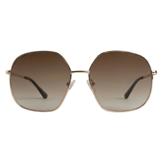 Glas Cornelia Gold Blush Sunglasses 30 + Glas Cornelia Gold Blush Sunglasses 30 +