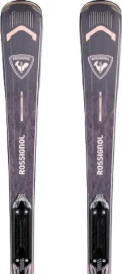 Rossignol Arcade W 80 + XP10 158cm