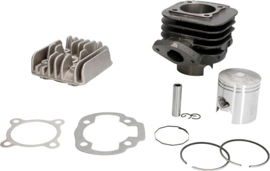 Sylindertopp INPARTS IP000108
