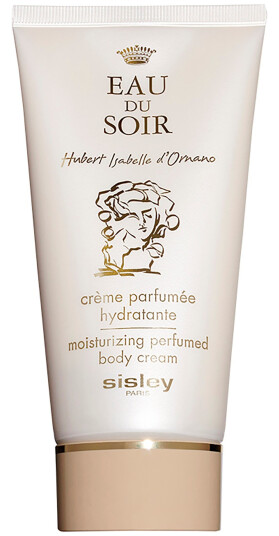 Sisley Eau du Soir Moisturizing Body Cream 150 ml Sisley Eau du Soir Moisturizing Body Cream 150 ml