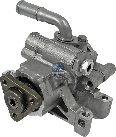 Servopumpe DT Spare Parts 12.53002