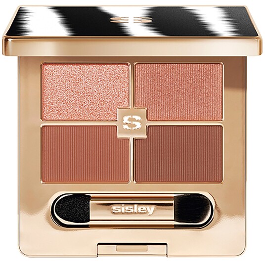 Sisley Phyto Eye Palette 2 Bois de Rose