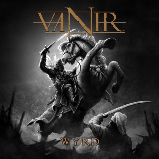 Vanir Wyrd Uk Vinyl