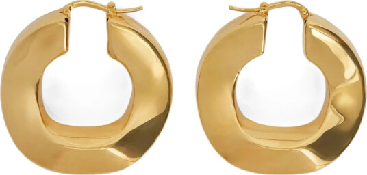 Jil Sander Dame Accessories Gul ONE SIZE, Jil Sander Dame Accessories Gul ONE SIZE,