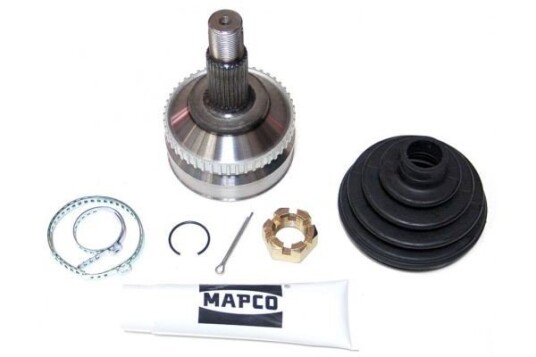 Mapco Drivknute drivaksel MAPCO 16384