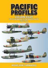Pacific Profiles Volume Eight Av Michael Claringbould Pacific Profiles Volume Eight Av Michael Claringbould