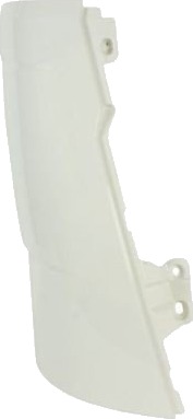 Vindskjerm PACOL DAF-CP-019R