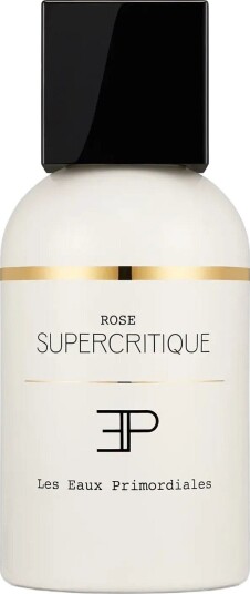 Les Eaux Primordiales Rose Supercritique - CLEAR - 100 ml