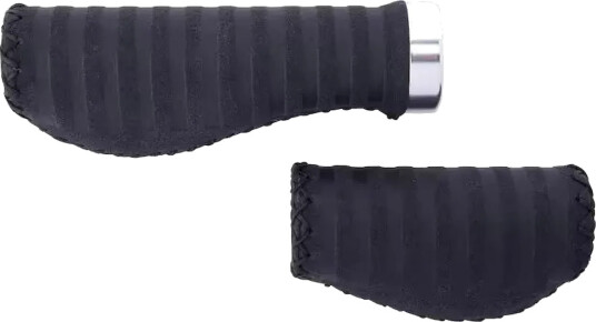 CONTEC Mirage Ergo Exclusiv håndtak holker 92mm / 135mm par sort