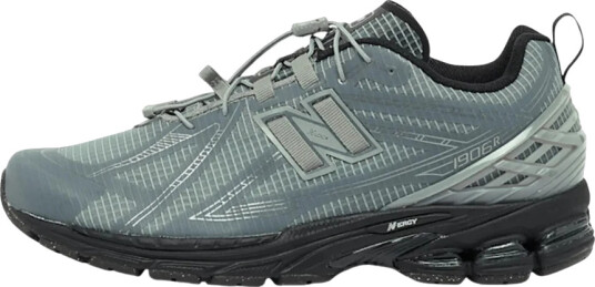 New Balance Herre Sport Grå 42 1/2 EU,