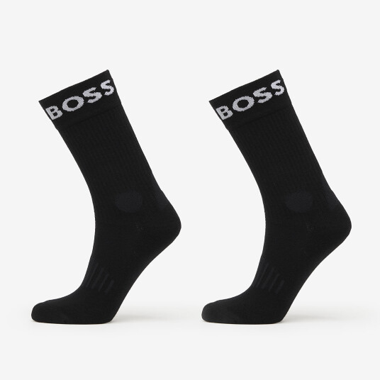 BOSS 2P Rs Sport Cc - Black - 39-42