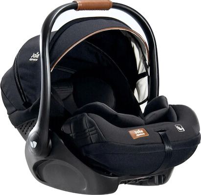 Joie Signature I-Level Recline 0-13kg Eclipse Svart Joie Signature I-Level Recline 0-13kg Eclipse Svart