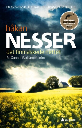 Det finmaskede nettet Det finmaskede nettet