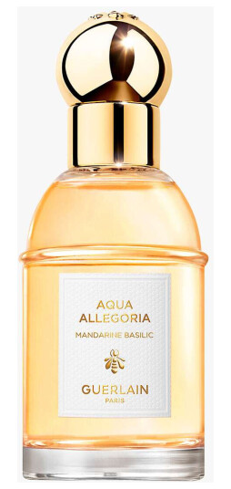 Guerlain Aqua Allegoria Mandarine Basilic 40 ML Eau De Toilette for kvinner Guerlain Aqua Allegoria Mandarine Basilic 40 ML Eau De Toilette for kvinner