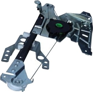Vindusheis MAXGEAR 50 0486 Vindusheis MAXGEAR 50 0486