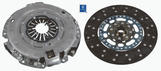 Clutchsett SACHS 3000 950 858