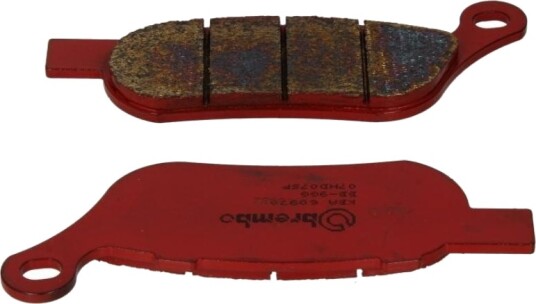 BREMBO 07HD07SP Bremseklosser