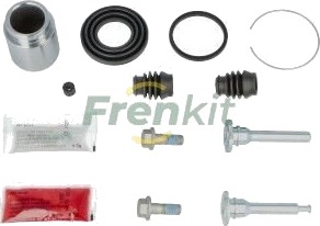Reparasjonssett, bremsecaliper FRENKIT 738468