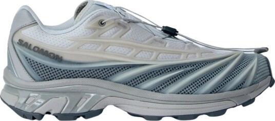 Salomon unisex Sport Grå 46 EU,