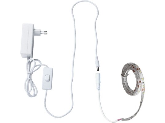 Airam Led Strip 24V Ip20 -Led-Nauha, 3000 K, 5 M