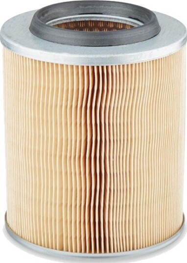 UFI 27.647.00 Luftfilter
