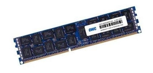 OWC Other World Computing - DDR3 - module - 16 GB - DIMM 240-pin - 1866 MHz / PC3-14900 - registered