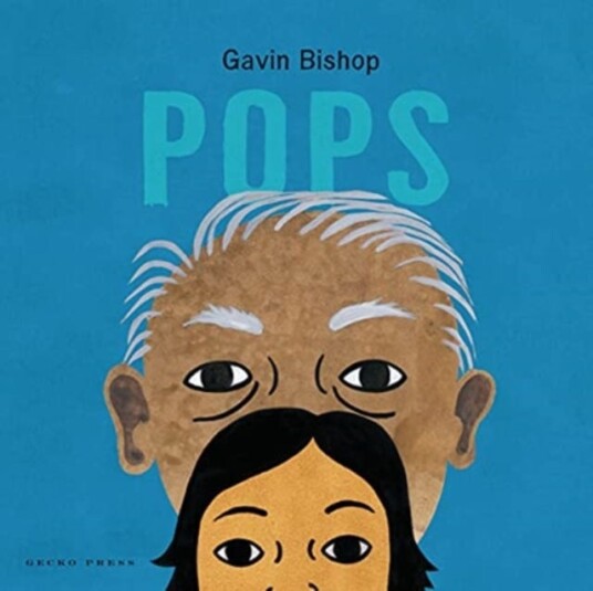 Pops Av Gavin Bishop Pops Av Gavin Bishop