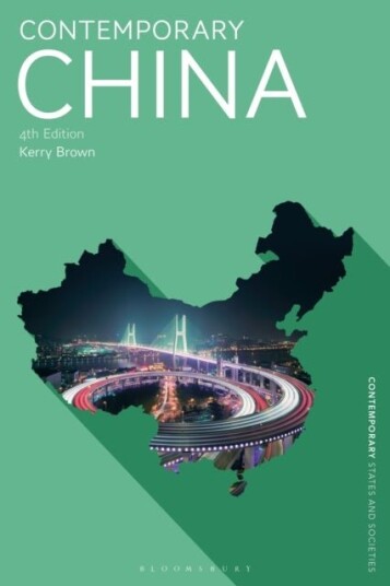 Contemporary China Contemporary China
