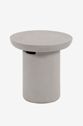 Kave Home Bord Taimi diameter 50 cm Brun Kave Home Bord Taimi diameter 50 cm Brun